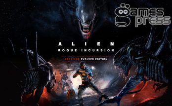 Alien: Rogue Incursion