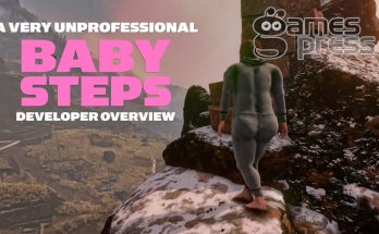 Baby Steps
