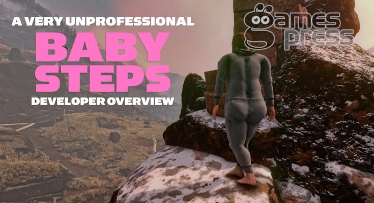 Baby Steps