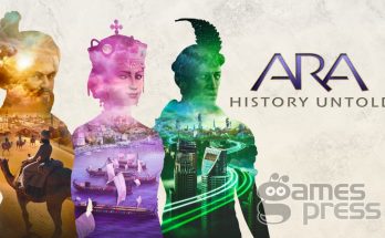 Ara: History Untold