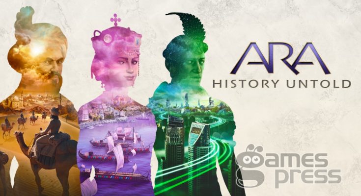 Ara: History Untold