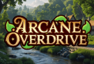 Arcane Overdrive