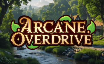 Arcane Overdrive