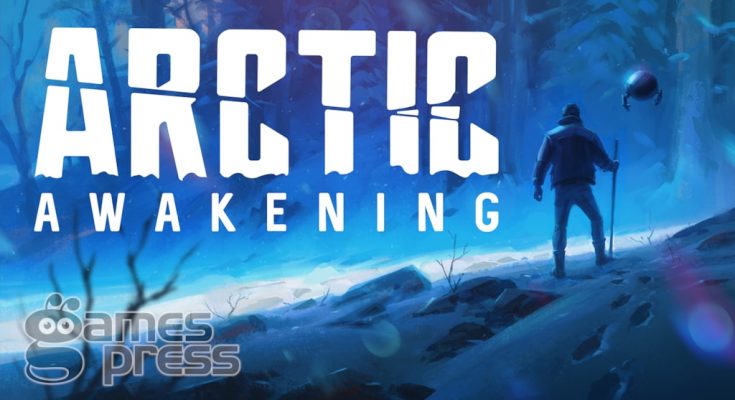 Arctic Awakening