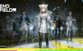 Arknights