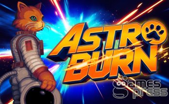 Astro Burn