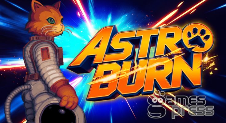 Astro Burn