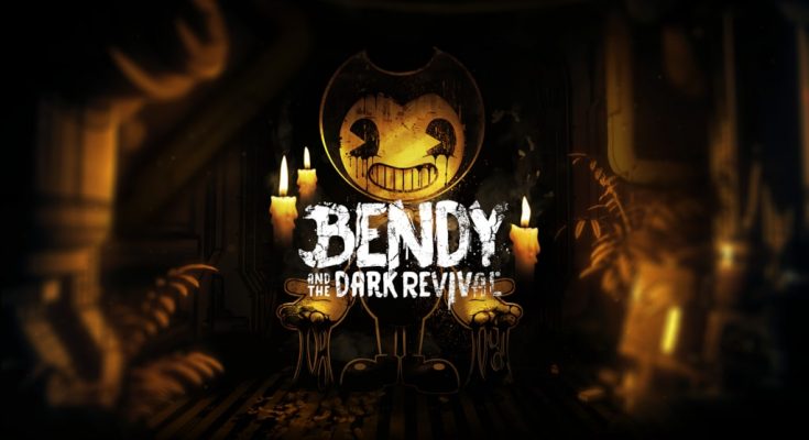 Bendy and the Dark Revival