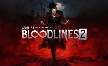 Bloodlines 2