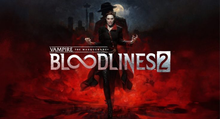 Bloodlines 2