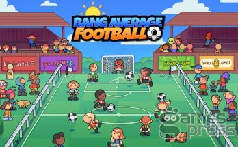 Bang Average Football