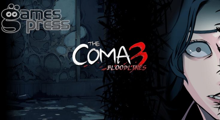 The Coma 3