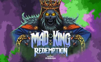 Mad King Redemption