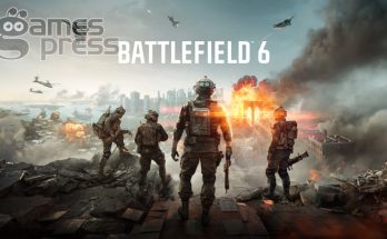 Battlefield 6