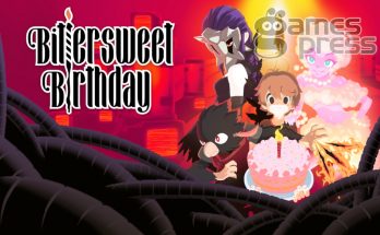 Bittersweet Birthday