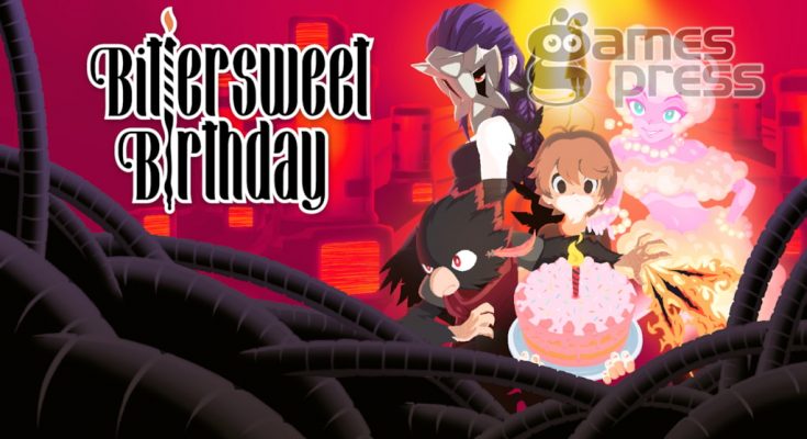 Bittersweet Birthday