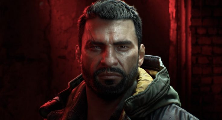 Dying Light