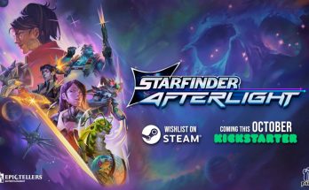 Starfinder