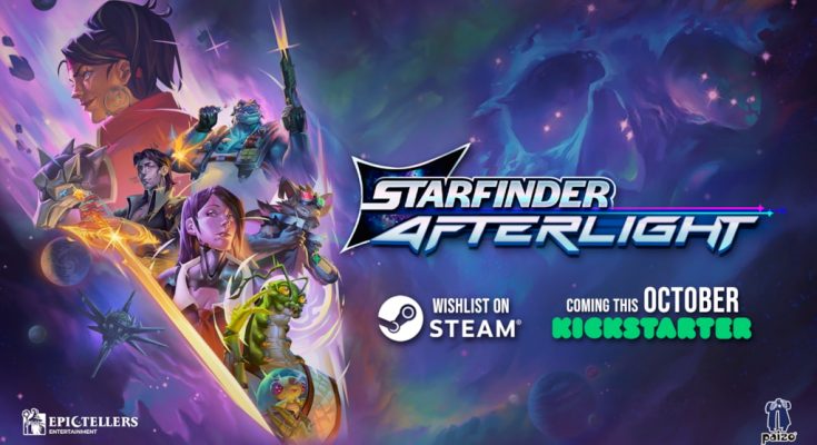 Starfinder