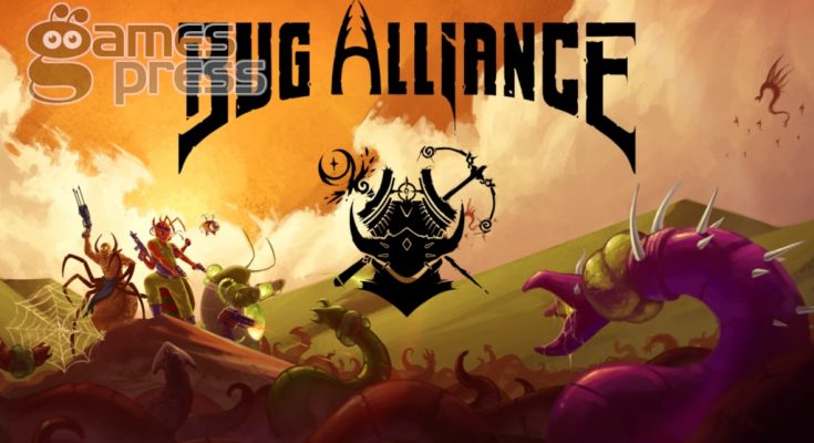 Bug Alliance