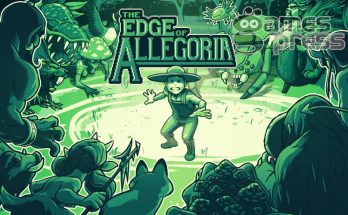 The Edge of Allegoria