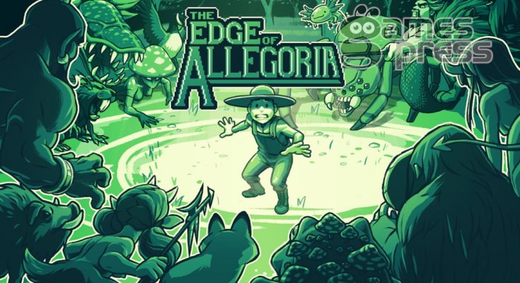 The Edge of Allegoria