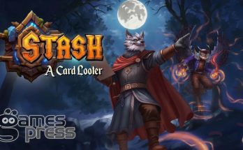 Stash: A Card Looter