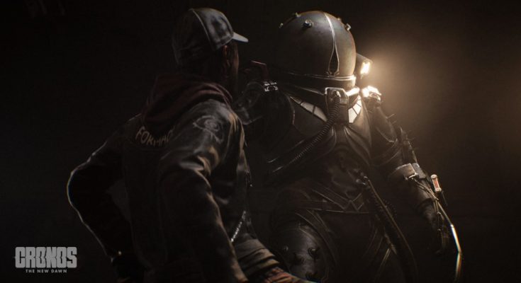 Cronos: The New Dawn
