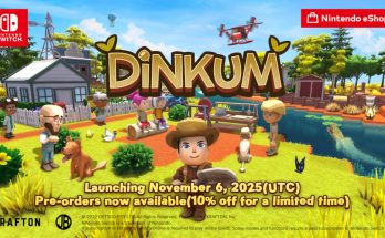 Dinkum