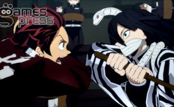 Demon Slayer Hinokami Chronicles 2