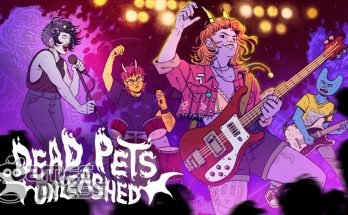 Dead Pets Unleashed
