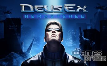Deus Ex Remastered