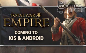Total War: Empire Mobile