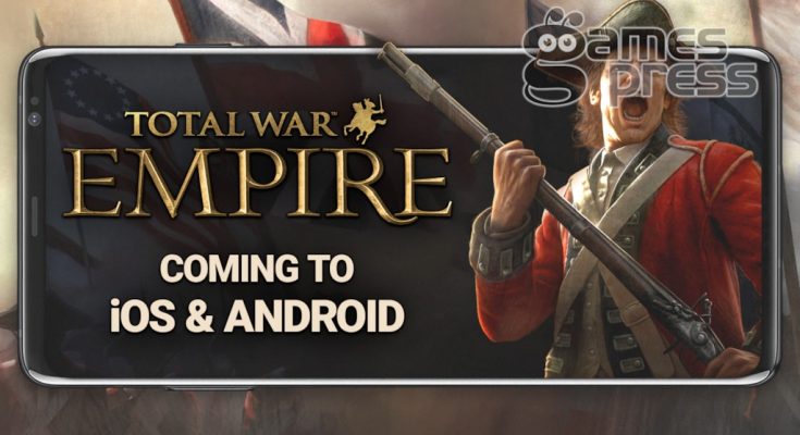 Total War: Empire Mobile