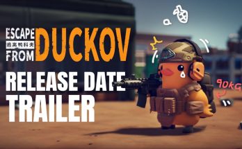 Escape From Duckov