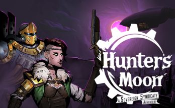 Hunter’s Moon