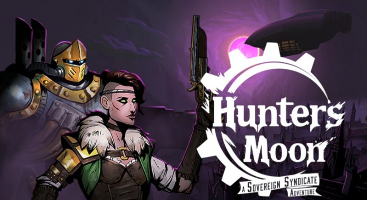 Hunter’s Moon
