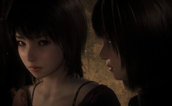 Fatal Frame II