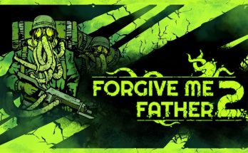 Forgive Me Father 2