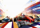 Formula Legends