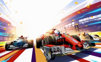 Formula Legends