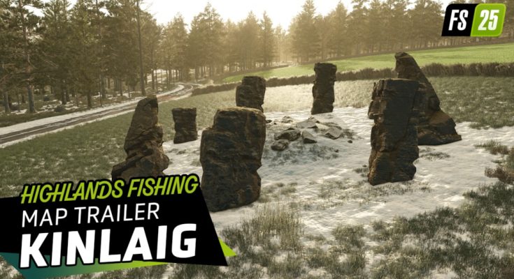 Landwirtschafts-Simulator 25