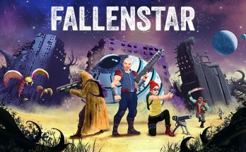 FALLENSTAR