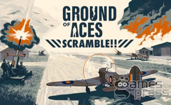 Ground of Aces
