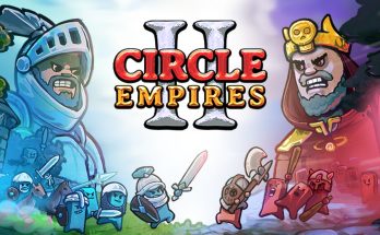 Circle Empires 2