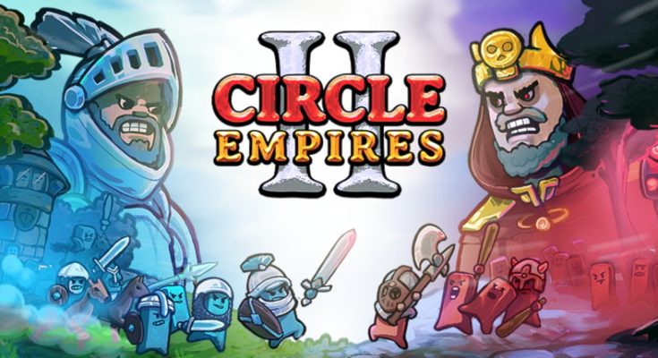 Circle Empires 2