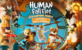 Human Fall Flat