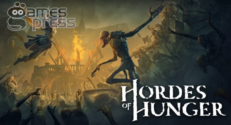 Hordes of Hunger