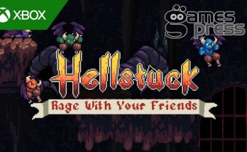 Hellstuck