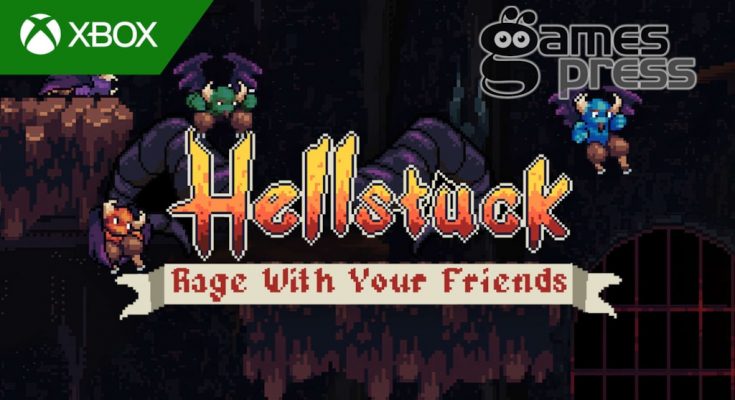 Hellstuck